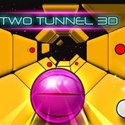 Two Tunnel 3D